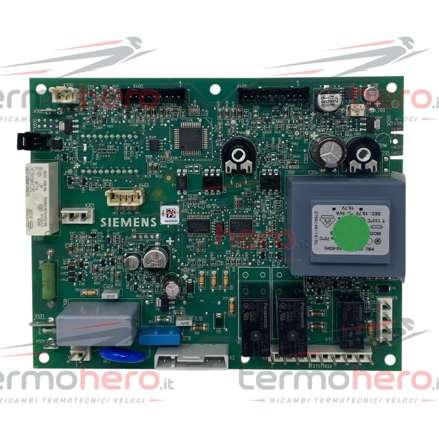 Scheda LMU34 AVS77 Baxi 5697190