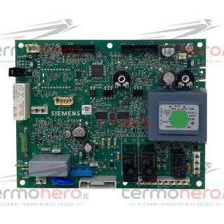 Scheda LMU34 AVS77 Baxi 5697190