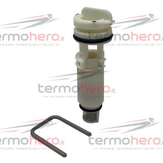 Flussometro per caldaie Buderus Logamax Plus GB062 e GB122 87186469710