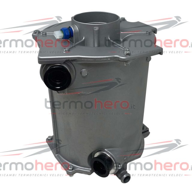 Recuperatore di calore per caldaie Savio Biasi serie M296 BI1442121