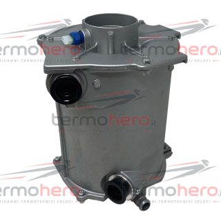 Recuperatore di calore per caldaie Savio Biasi serie M296 BI1442121