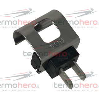 Sensore temperatura per caldaie Junkers Ceraclass, Cerapur, Cerastar, Condens, Hydrocompact e Therm 87160108090