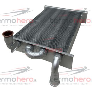Scambiatore primario 28 KW per caldaie Savio Biasi serie M296 BI1562131
