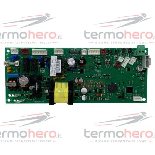 Scheda elettronica per scaldabagni Ariston Next Outdoor e Next Outdoor EU 65152145-03