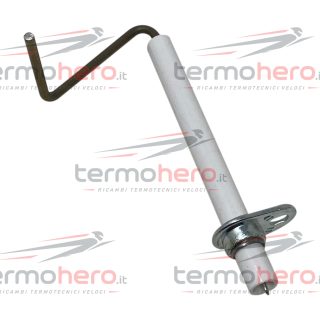 Candela di rilevazione per caldaia Baxi Avant Blue 24 FI 7734971