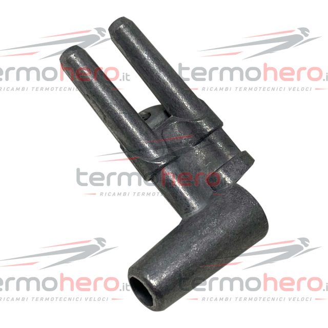 Venturi per ventilatore caldaie Chaffoteaux Calydra Comfort, Centora, Elexia Comfort e Maya 61310050
