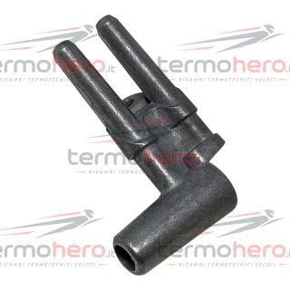 Venturi per ventilatore caldaie Chaffoteaux Calydra Comfort, Centora, Elexia Comfort e Maya 61310050