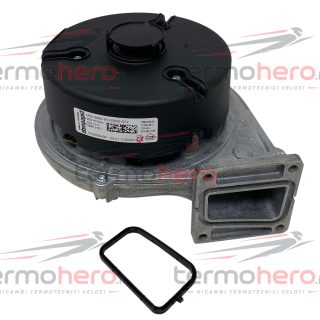 Ventilatore per caldaie Junkers Condens 2200, 2300, 4300i, 5300i e 5700i 87186517840