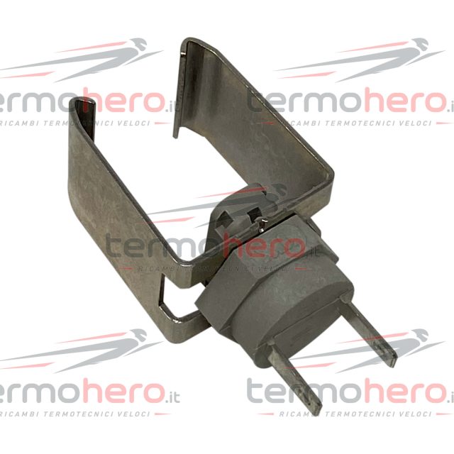 Sonda sensore NTC D.18 per caldaie Beretta 20078350 ex 20004365 20003819
