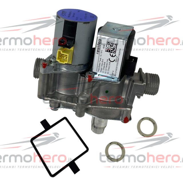 Valvola gas per caldaie Vaillant VM, VMI e VMW 0020146733