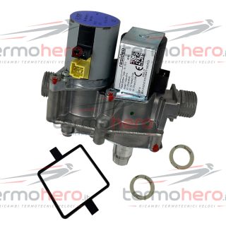 Valvola gas per caldaie Vaillant VM, VMI e VMW 0020146733