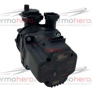 Pompa circolatore Taco EEI per caldaie Savio Superevodens M296 BI1752100
