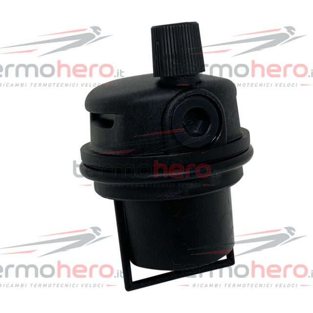 Valvola jolly sfogo aria disaeratore per caldaie Beretta R10025485