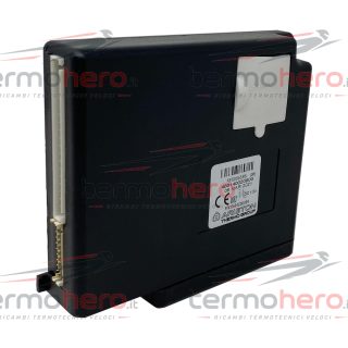 Scheda display per scaldabagno Ariston Fast Evo X Display ONT EU 6500642700