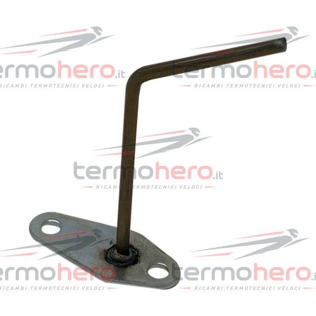Elettrodo finto accensione Immergas Victrix