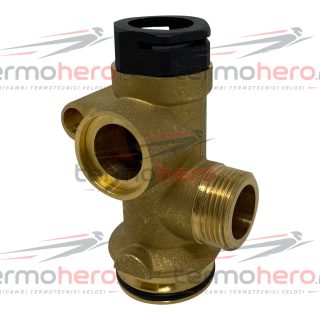 Valvola tre vie Italtherm 803000014