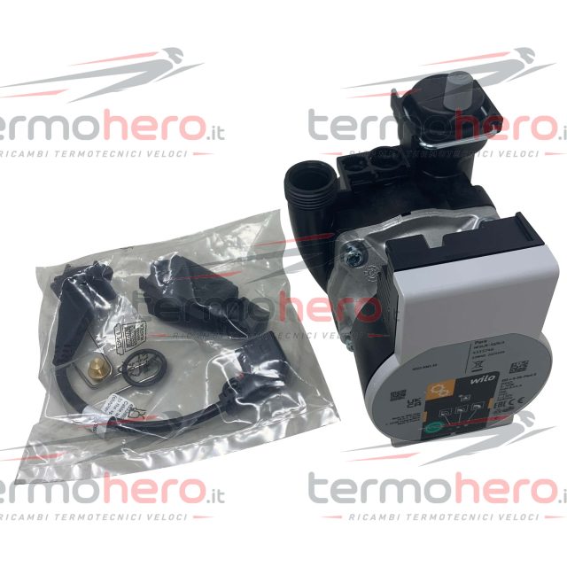 Pompa circolatore Wilo per caldaie Savio Biasi BI1552100