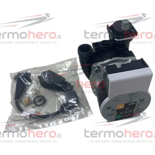 Pompa circolatore Wilo per caldaie Savio Biasi BI1552100