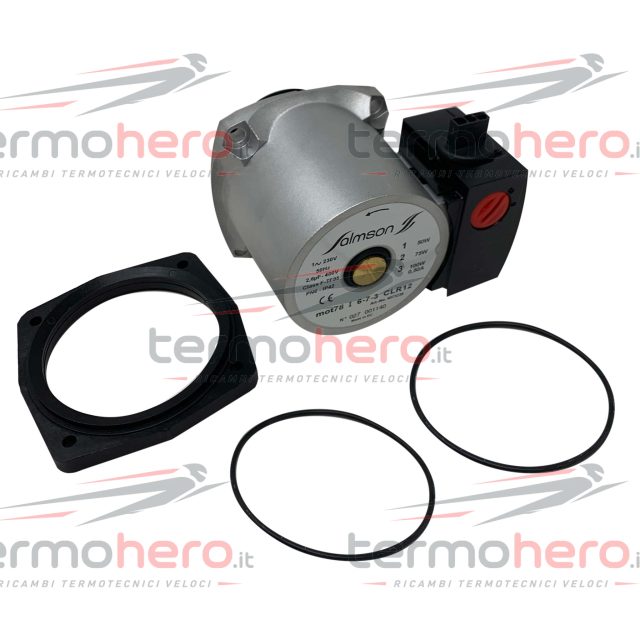 Pompa WSC F60/45 Sime