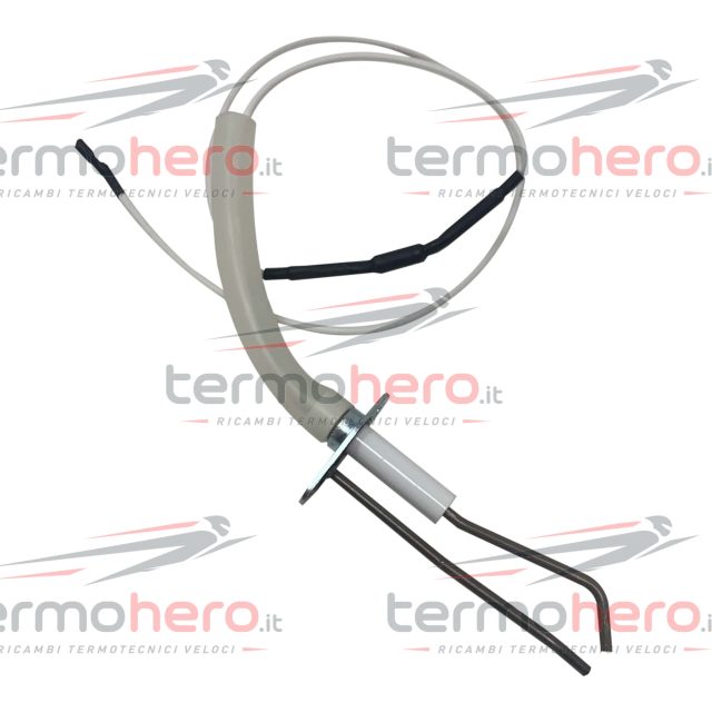 Elettrodo di accensione per caldaia Vaillant ecoINWALL VMW 266-5 I 0020037799