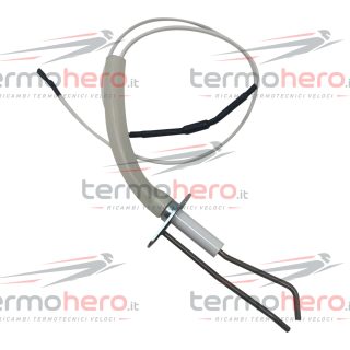 Elettrodo di accensione per caldaia Vaillant ecoINWALL VMW 266-5 I 0020037799