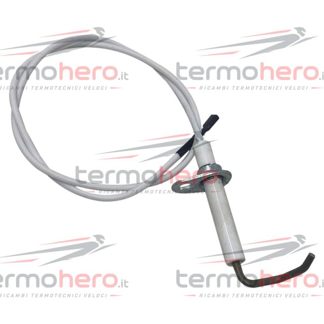 Elettrodo di accensione e rilevazione per caldaie Sime Climit GG, Format DGT, Metropolis DGT, Open DGT e Praktica DGT 6235932