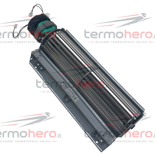 Ventilatore Fondital Gazelle Evo 3000