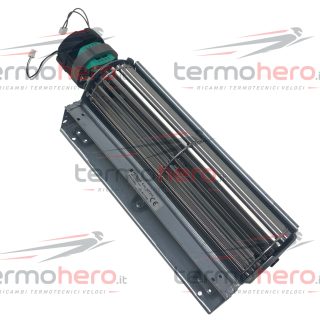Ventilatore Fondital Gazelle Evo 3000