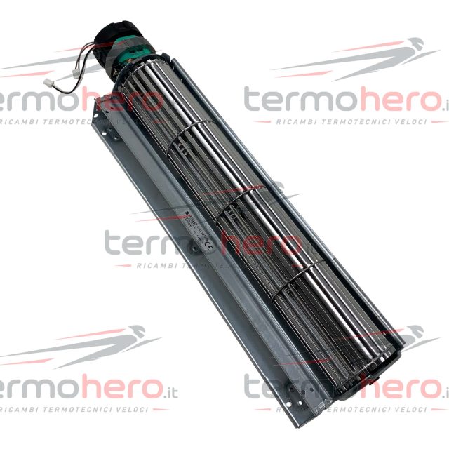 Ventilatore Fondital Gazelle Evo 5000
