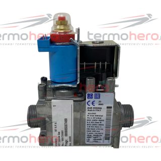 Valvola gas SIT Sime 6243833