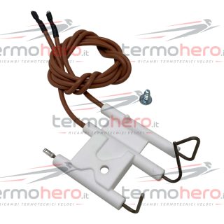 Elettrodo accensione Vaillant 0020039057