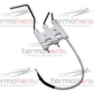 Elettrodo accensione Chaffoteaux