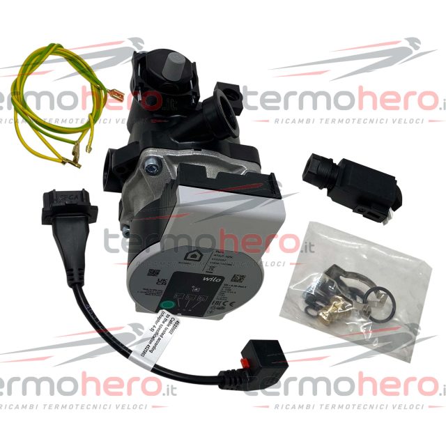 Pompa Wilo Para Ariston 65120952