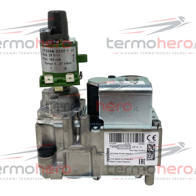 Valvola Gas Honeywell VK4105N2013