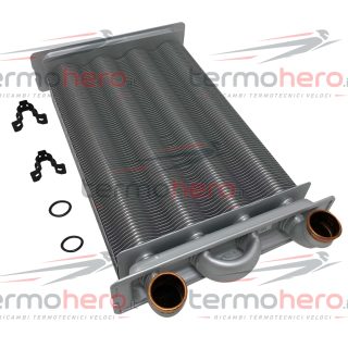 Scambiatore primario Riello 4R109421