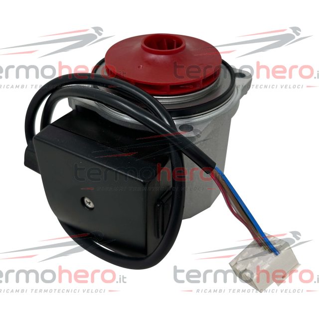 Motore pompa Hermann 0020097216