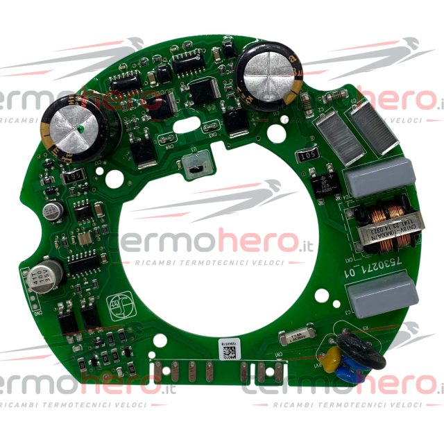 Scheda ventilatore Ferroli 39846100