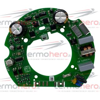 Scheda ventilatore Ferroli 39846100
