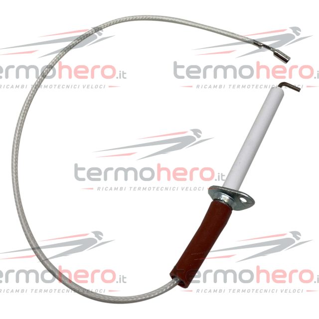 Elettrodo accensione destro Themis Condens