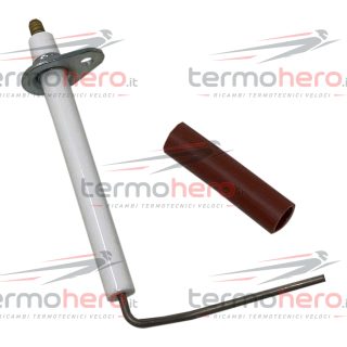 Elettrodo rilevazione Themis Condens