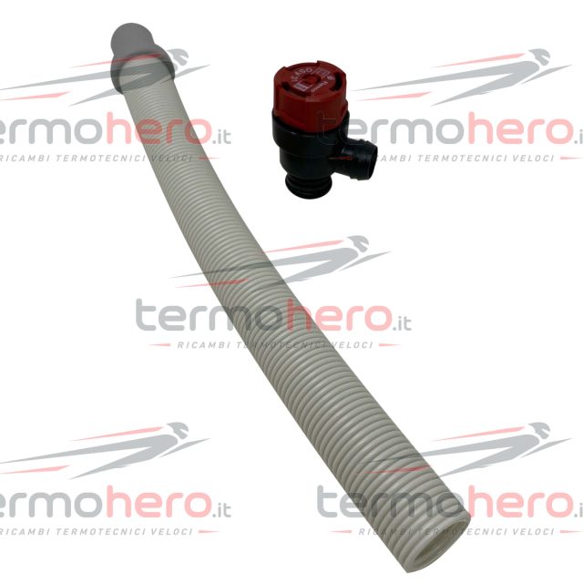 Valvola sicurezza Junkers 87160102470