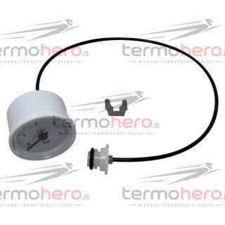 Manometro Ferroli 3980I610