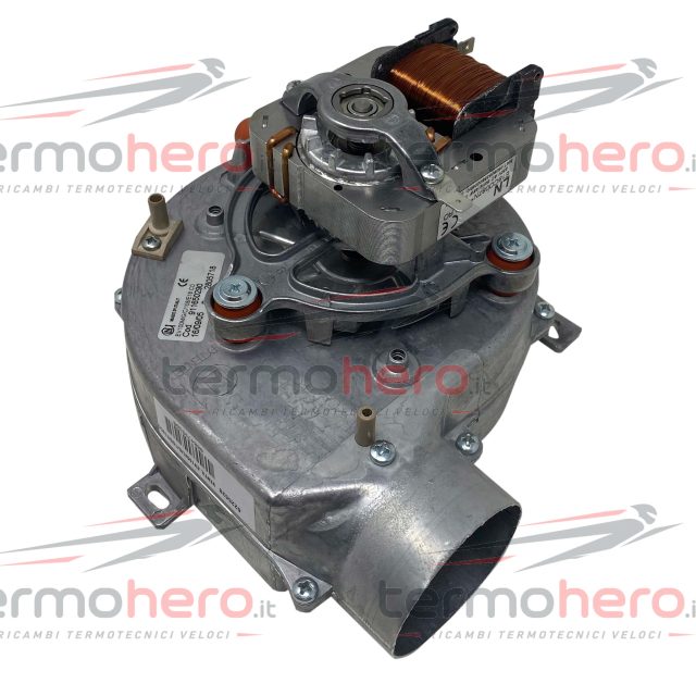 Ventilatore EV100 Sime 6225628