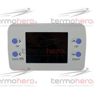 Comando remoto REC10EXP Beretta