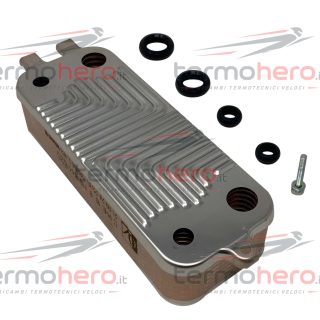 Scambiatore sanitario Junkers 8716011508
