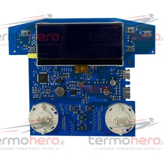 Scheda display Ariston 65105149-02