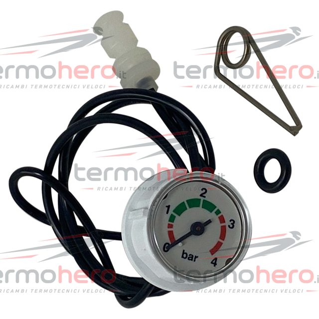 Manometro Junkers 87182243440
