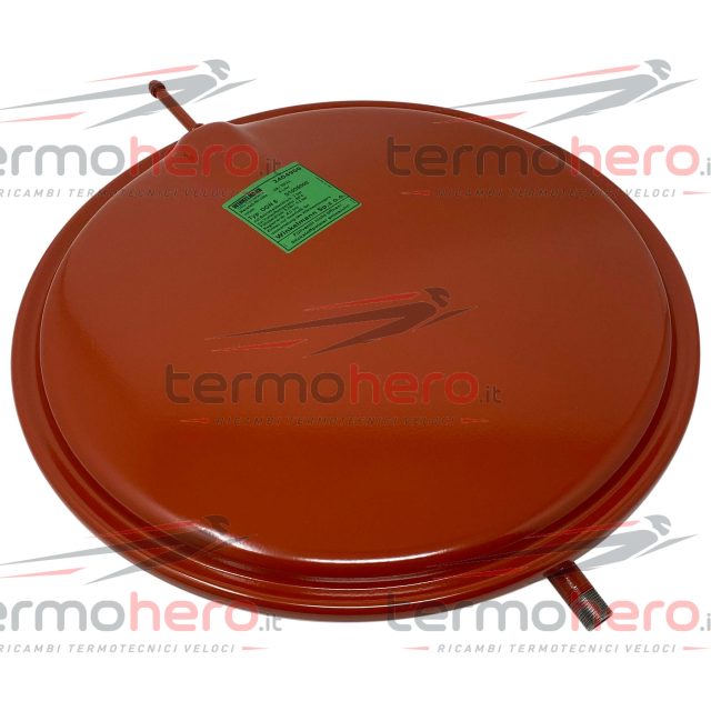 Vaso espansione Hermann S1005000