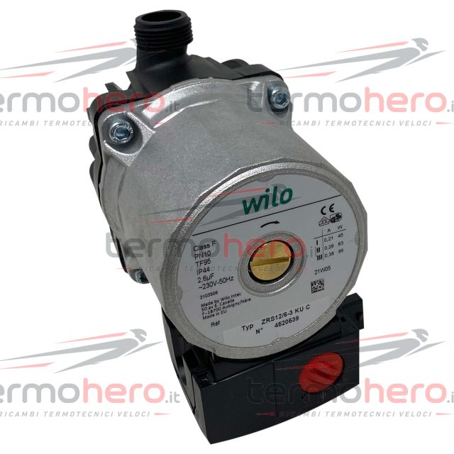Pompa Wilo Radiant 24064LA