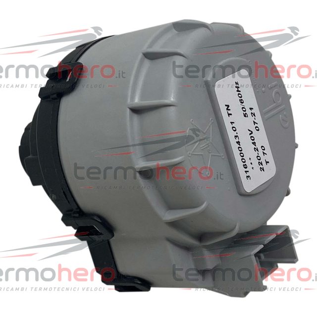 Attuatore Elbi Ferroli 3980I090